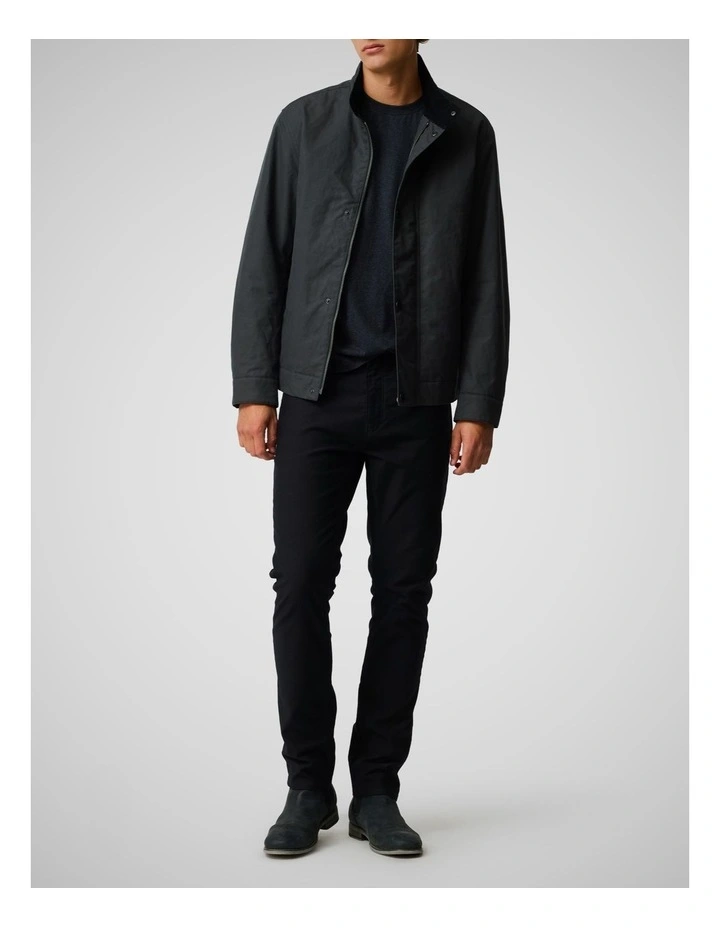 Westport Jacket in River Stone image 2