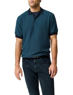 Benford Bay Knit in Ink