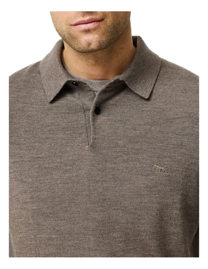 Way Spur Knit in Sable image 6