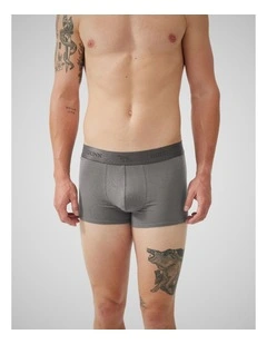 Big Gunn's Trunk 3 Pack in Mineral Wash Multi