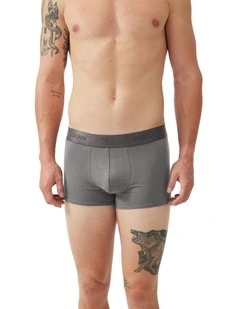 Big Gunn's Trunk 3 Pack in Mineral Wash Multi