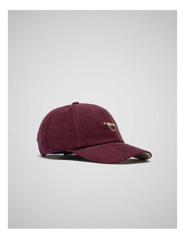 Signature Cap in Pinot image 2