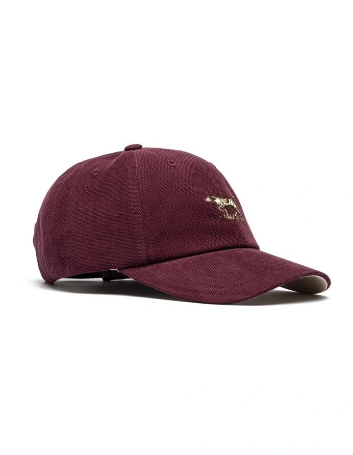 Signature Cap in Pinot image 2