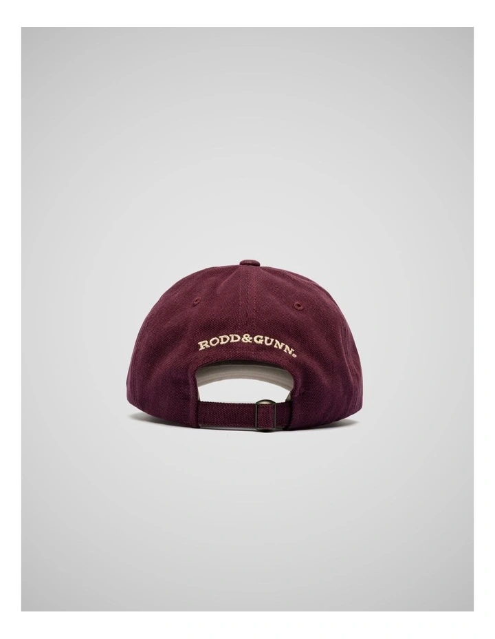 Signature Cap in Pinot image 3