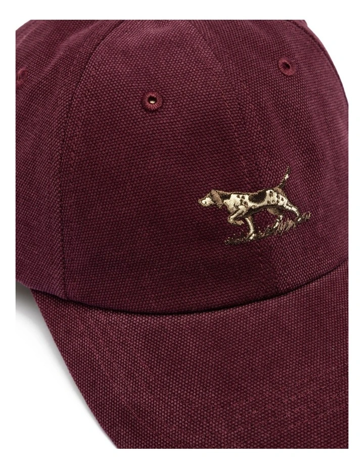 Signature Cap in Pinot image 4