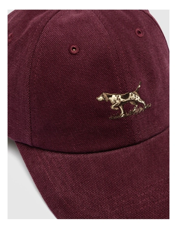 Signature Cap in Pinot image 4