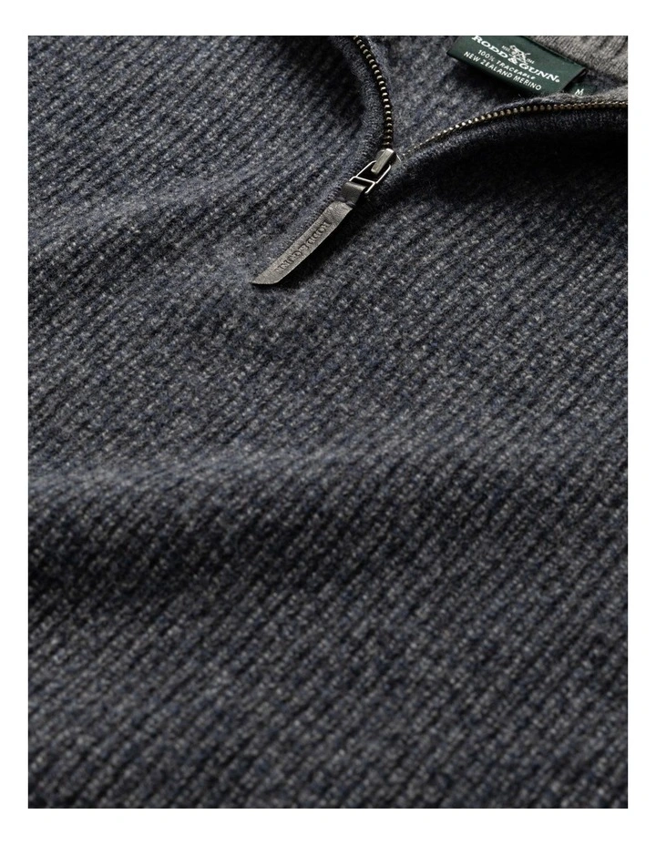 Robbies Road Knit in Stonewash image 5