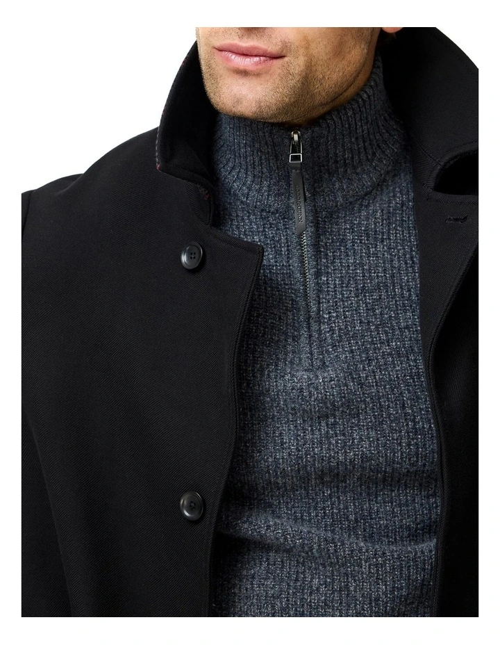 Robbies Road Knit in Stonewash image 6