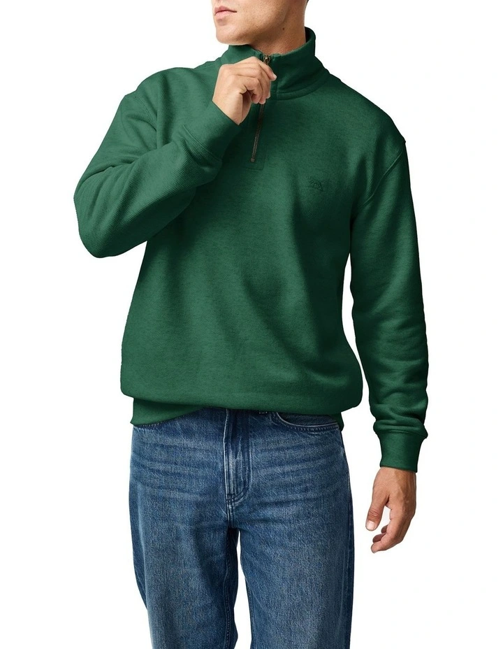 Newfield Sweat in Forest image 1