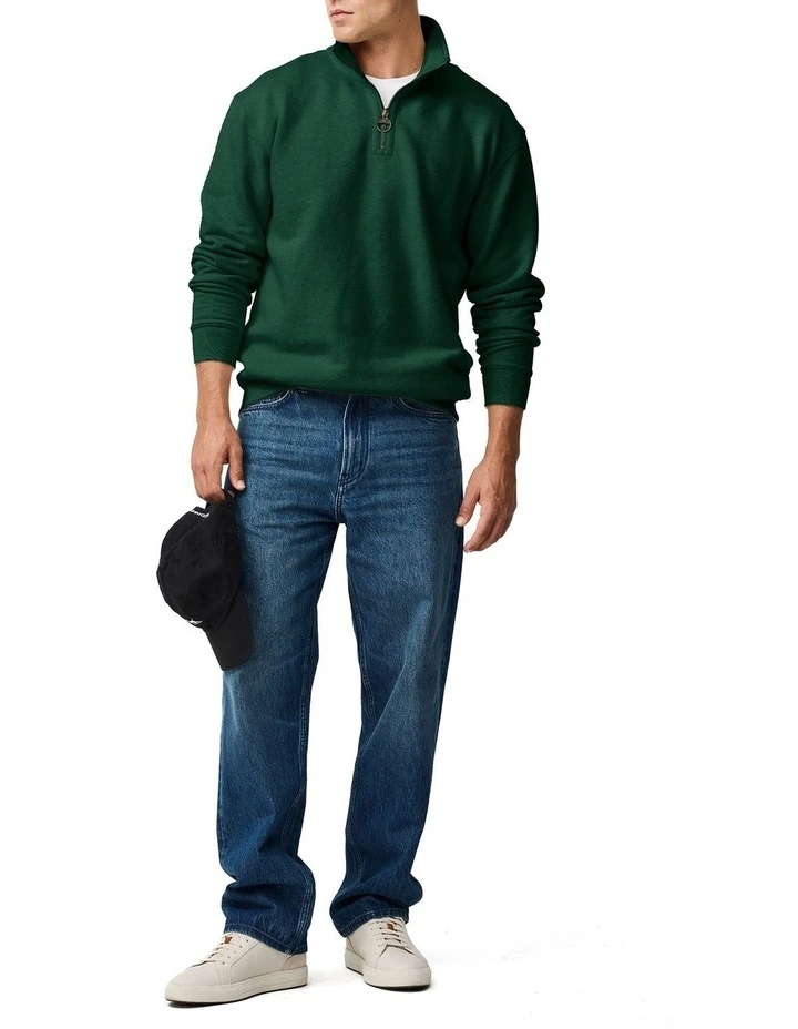 Newfield Sweat in Forest image 2