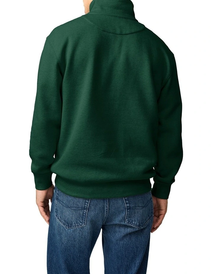 Newfield Sweat in Forest image 3