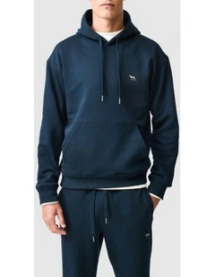 Otago Hoodie in Eclipse