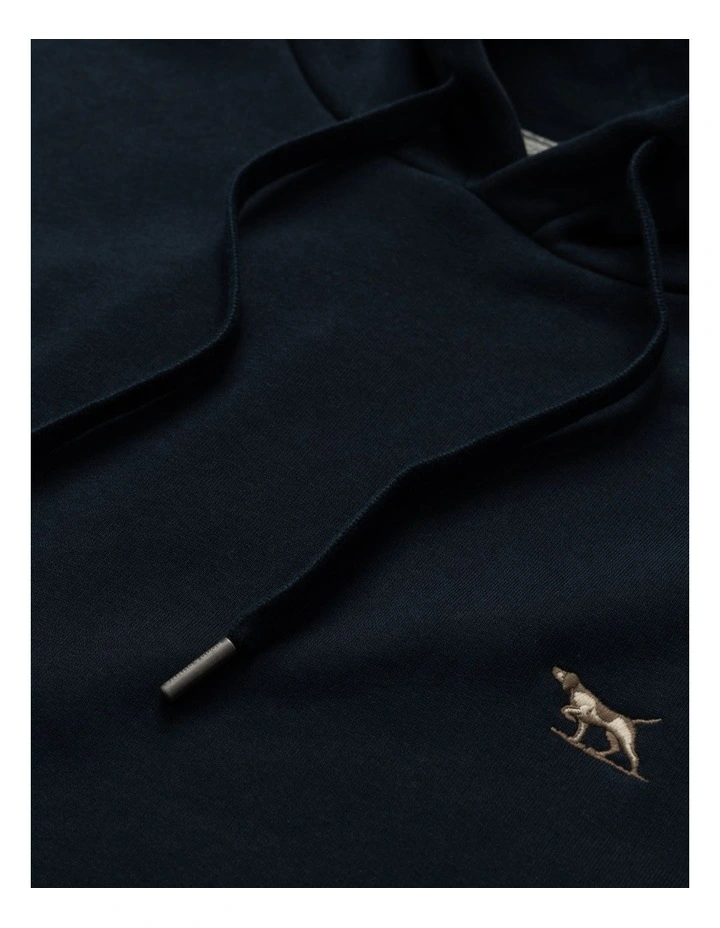 Otago Hoodie in Eclipse image 5