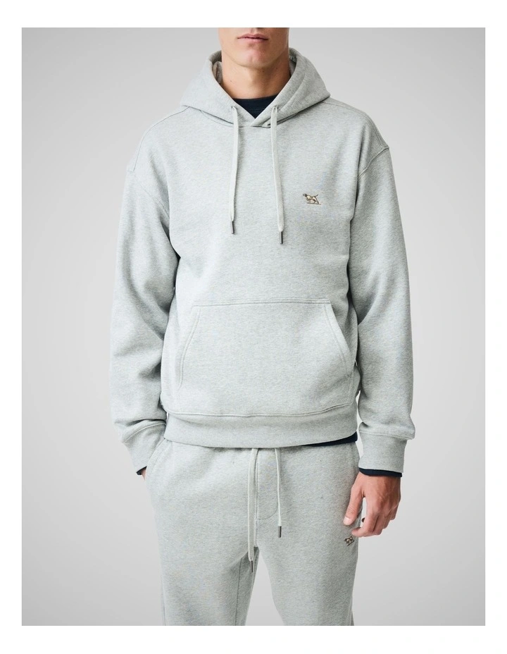 Otago Hoodie in Slate image 1