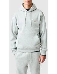 Otago Hoodie in Slate