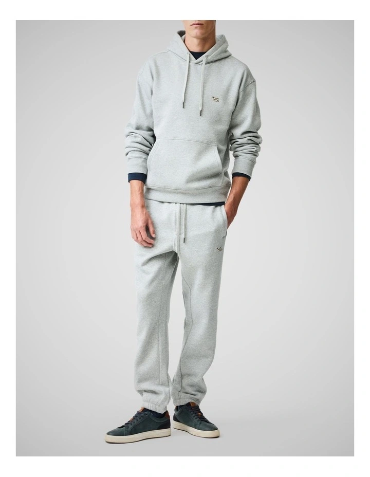 Otago Hoodie in Slate image 2