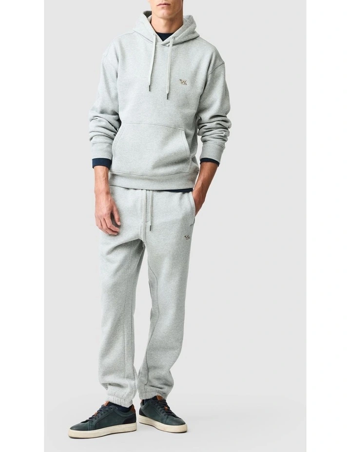 Otago Hoodie in Slate image 2