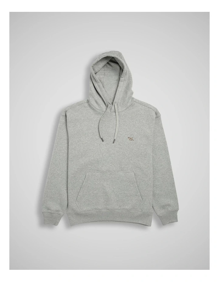 Otago Hoodie in Slate image 4