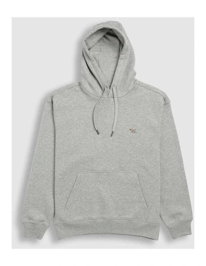Otago Hoodie in Slate image 4