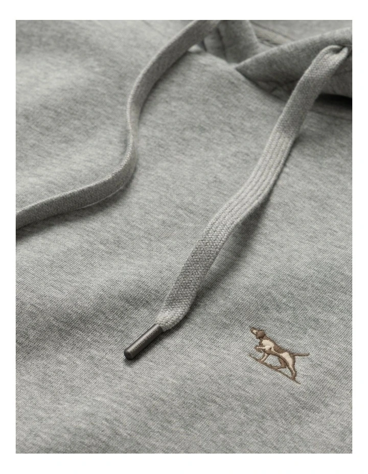 Otago Hoodie in Slate image 5