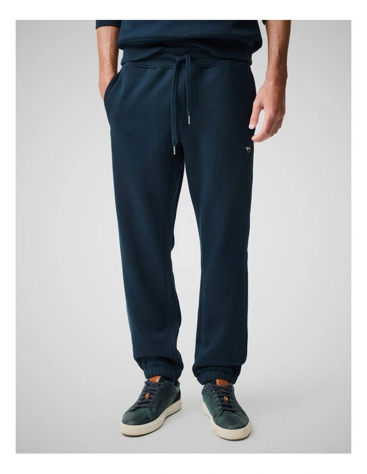 Otago Track Pant in Eclipse image 1