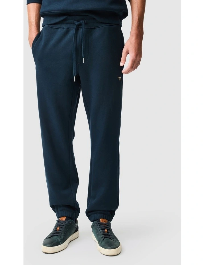 Otago Track Pant in Eclipse image 1