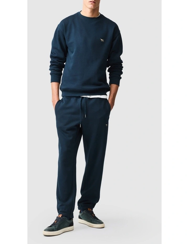 Otago Track Pant in Eclipse image 2