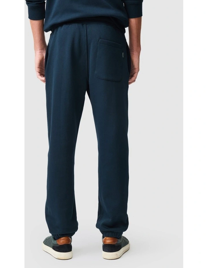 Otago Track Pant in Eclipse image 3