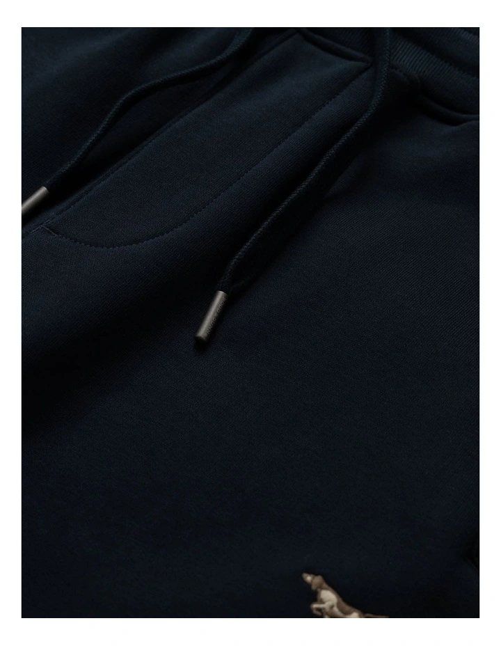 Otago Track Pant in Eclipse image 5