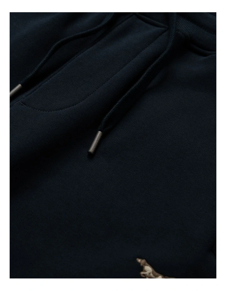 Otago Track Pant in Eclipse image 5