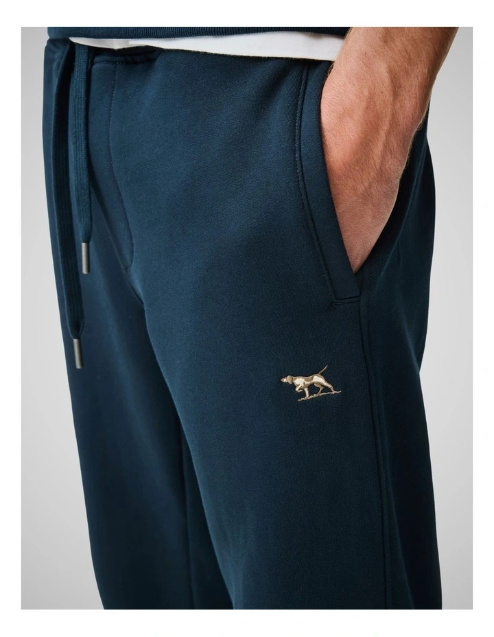 Otago Track Pant in Eclipse image 6