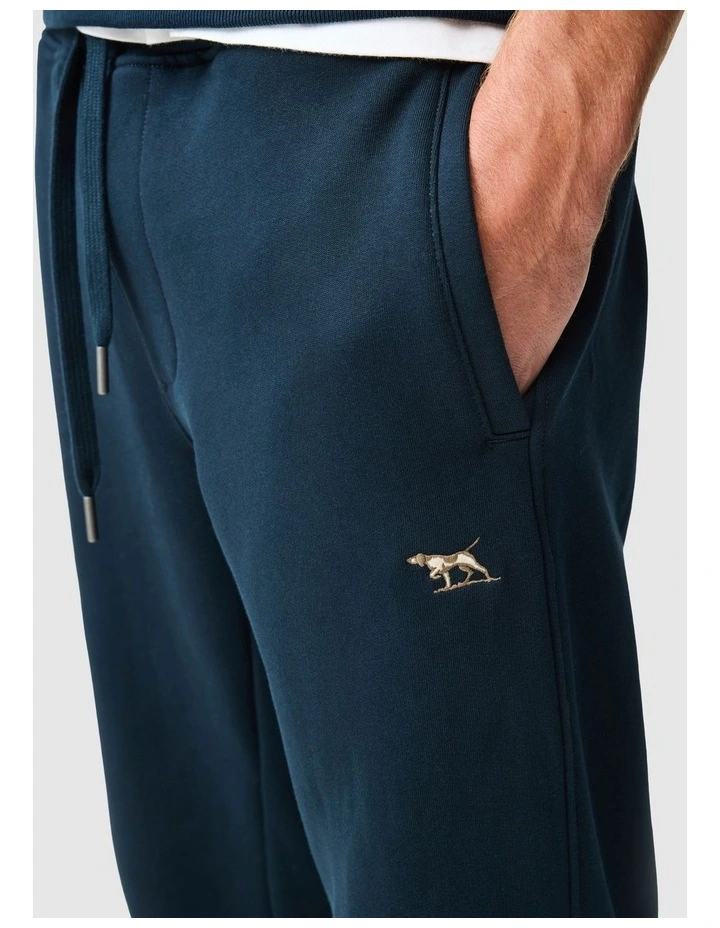 Otago Track Pant in Eclipse image 6
