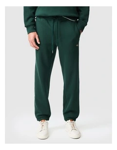 Otago Track Pant in Forest