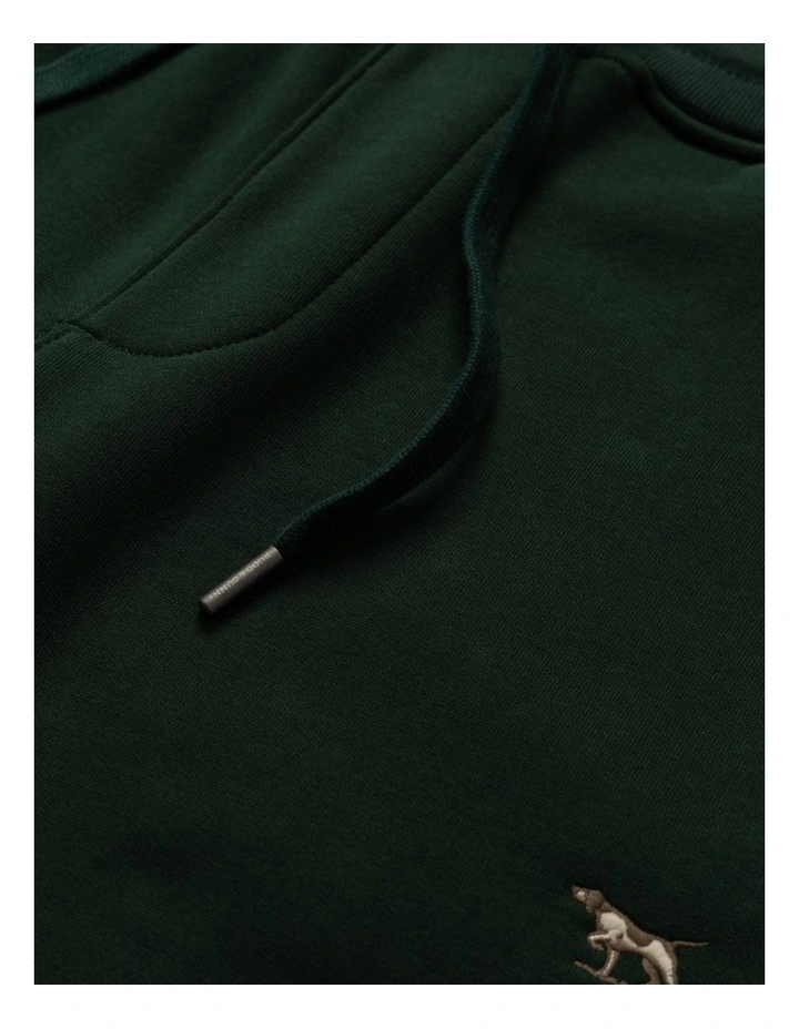 Otago Track Pant in Forest image 5