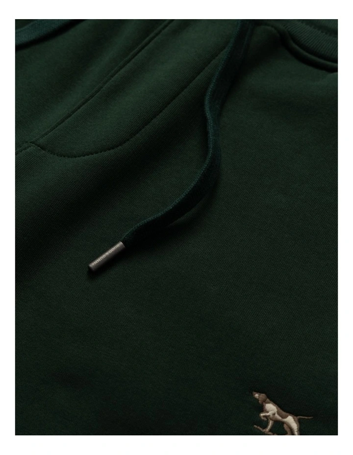 Otago Track Pant in Forest image 5