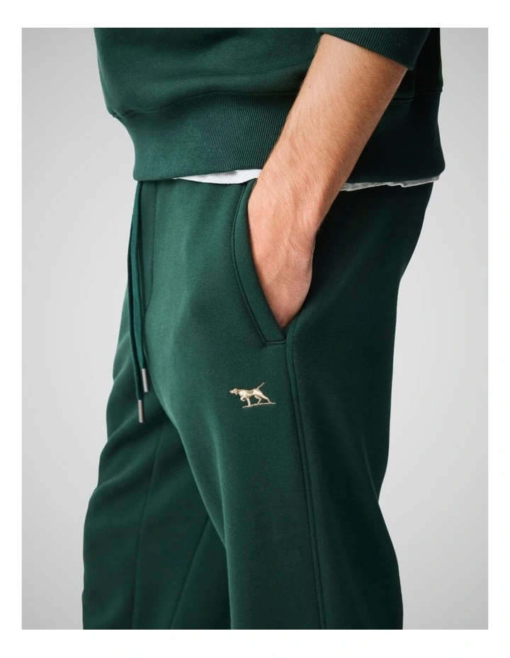 Otago Track Pant in Forest image 6