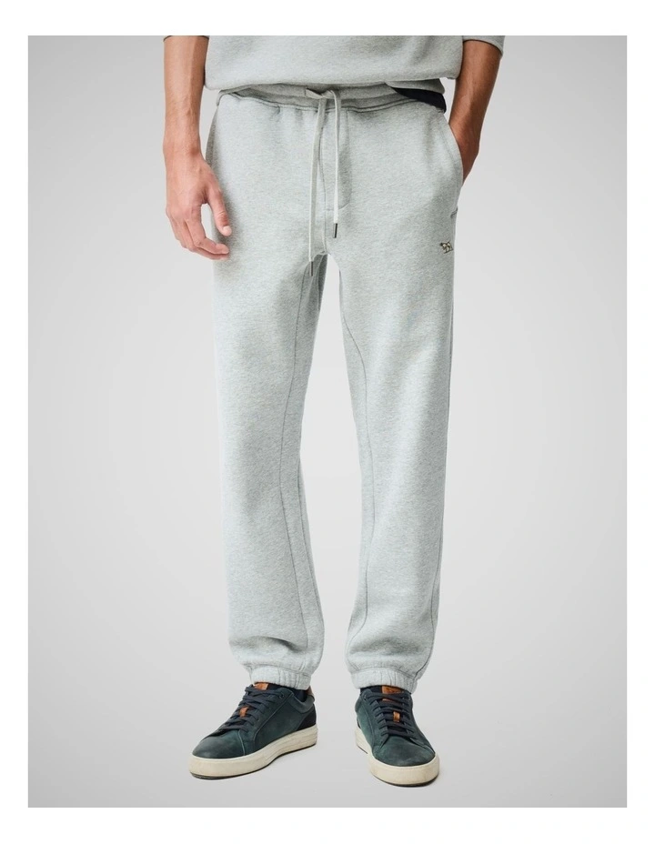 Otago Track Pant in Slate image 1
