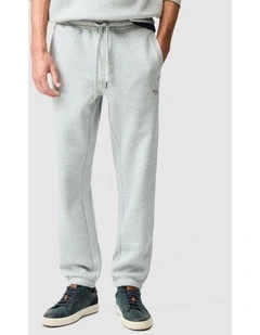 Otago Track Pant in Slate