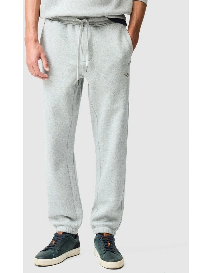 Otago Track Pant in Slate image 1