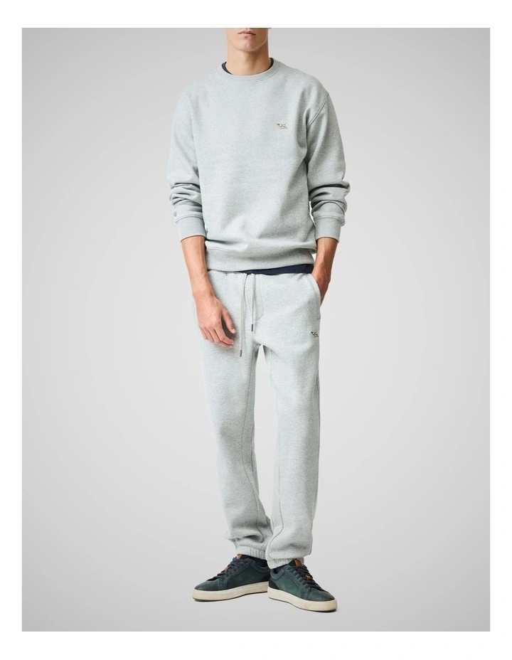 Otago Track Pant in Slate image 2