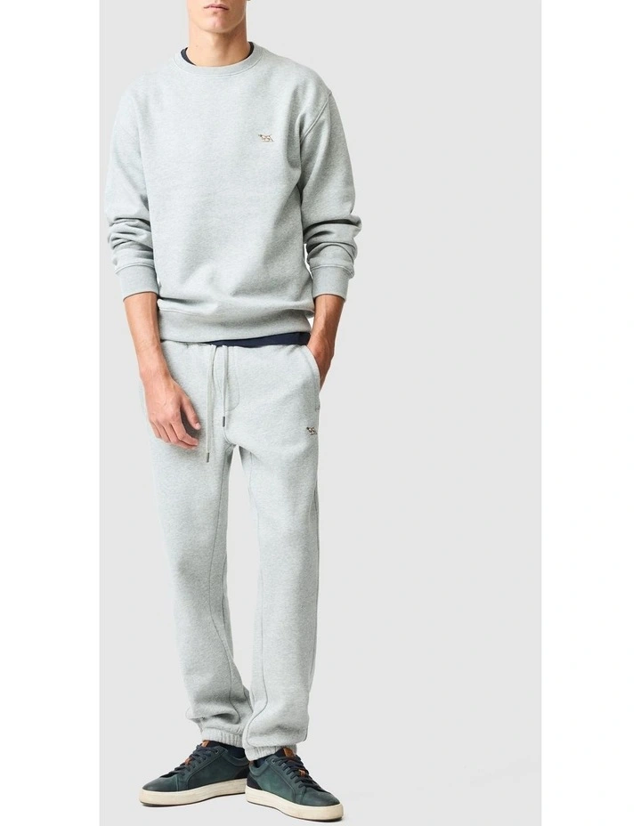 Otago Track Pant in Slate image 2