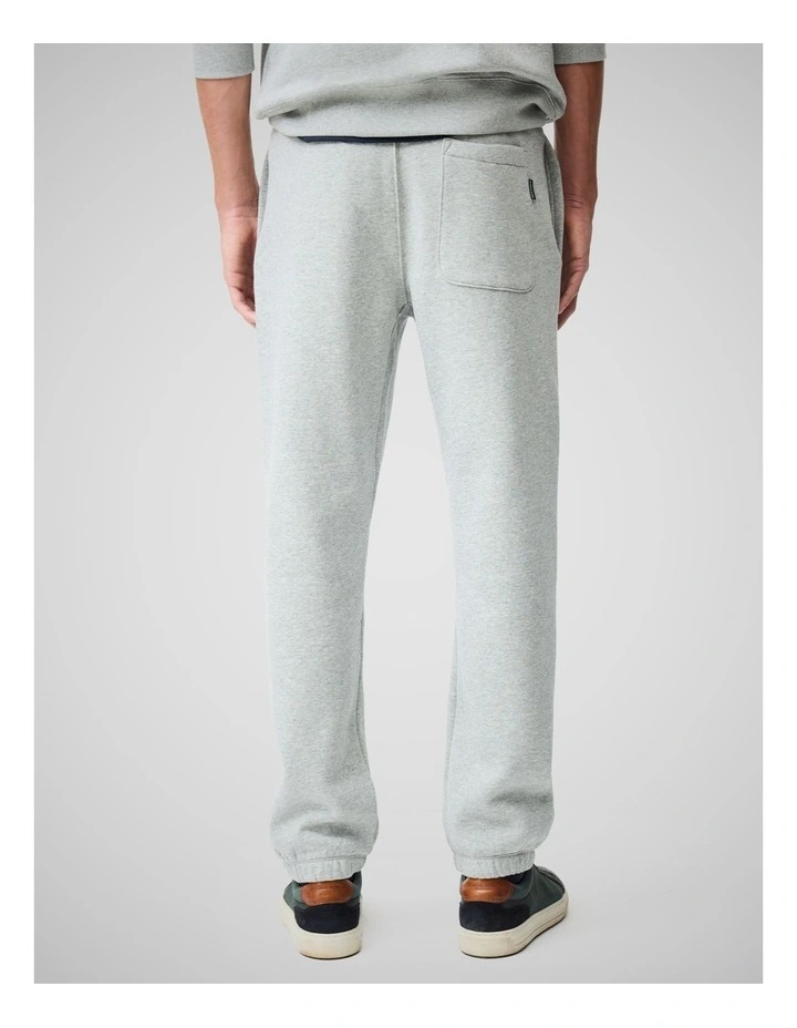 Otago Track Pant in Slate image 3