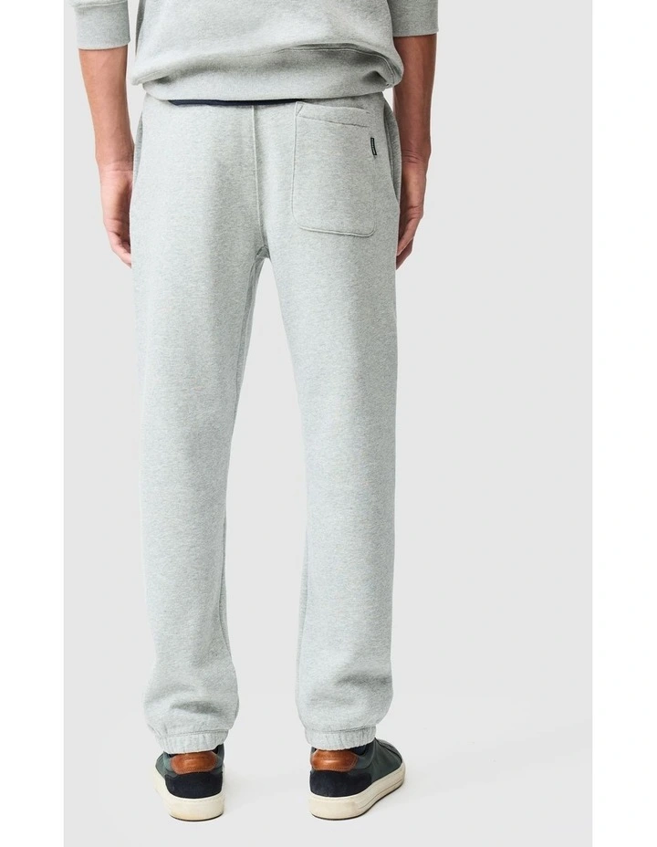 Otago Track Pant in Slate image 3