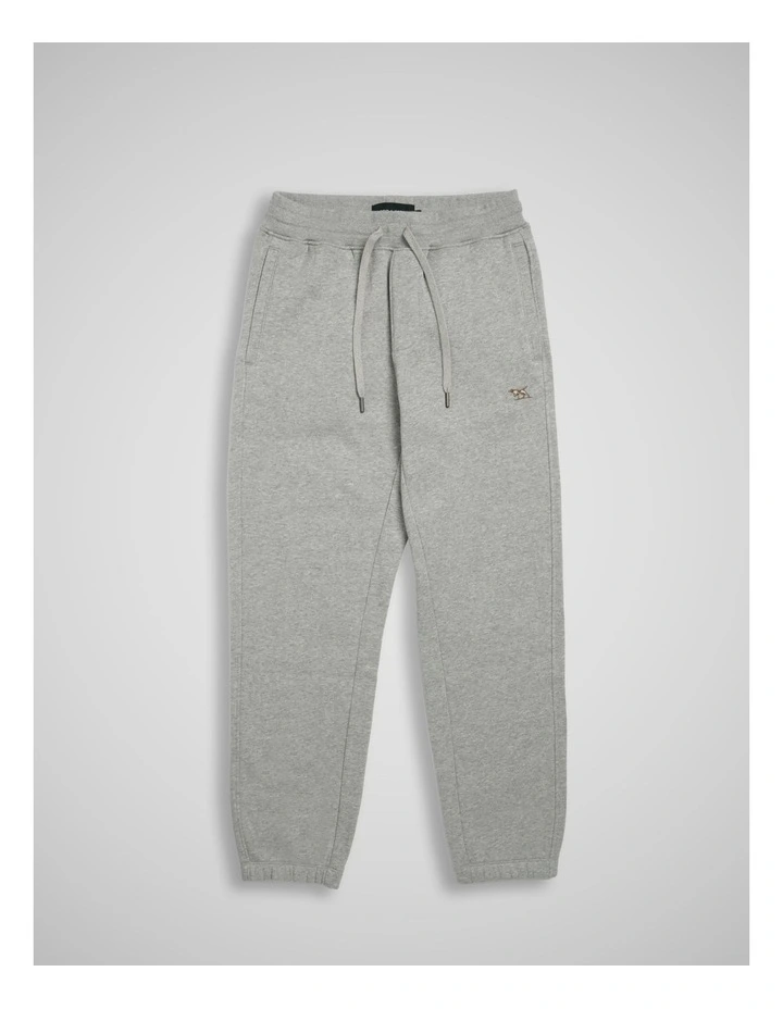 Otago Track Pant in Slate image 4