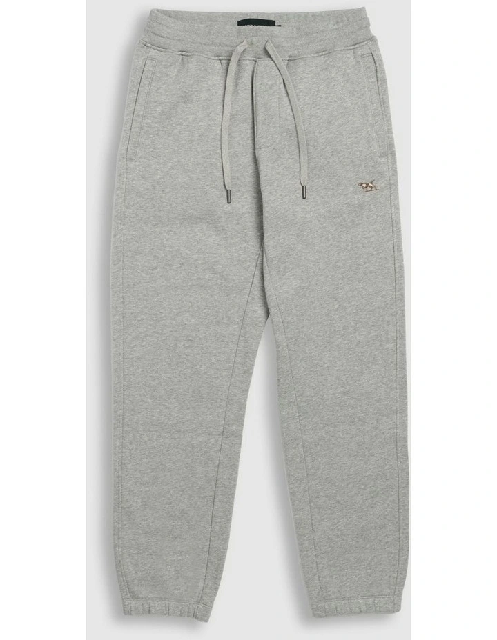 Otago Track Pant in Slate image 4