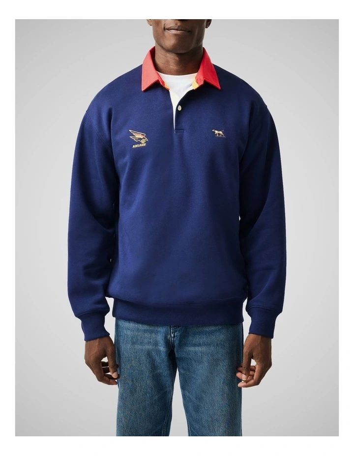 Otago Adelaide Sweat image 1