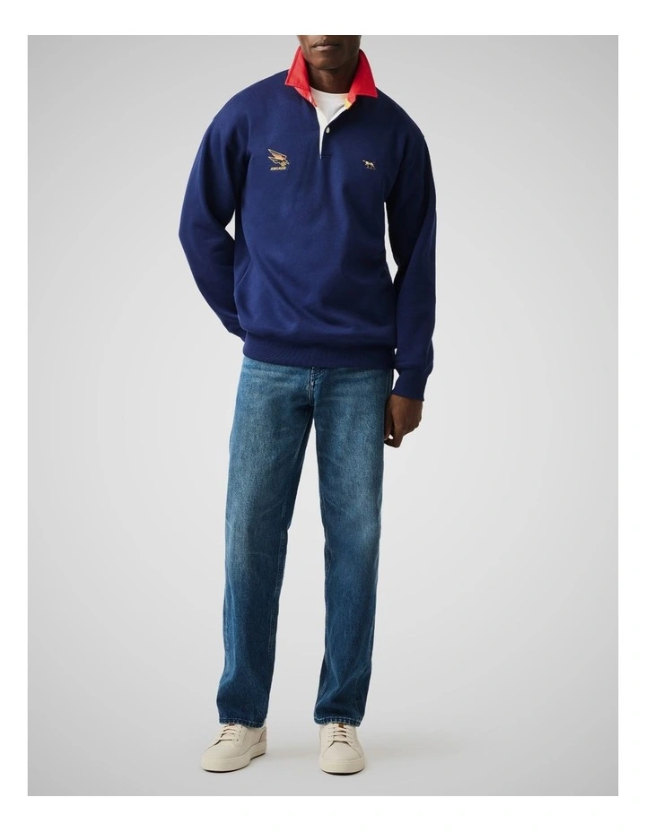 Otago Adelaide Sweat image 2