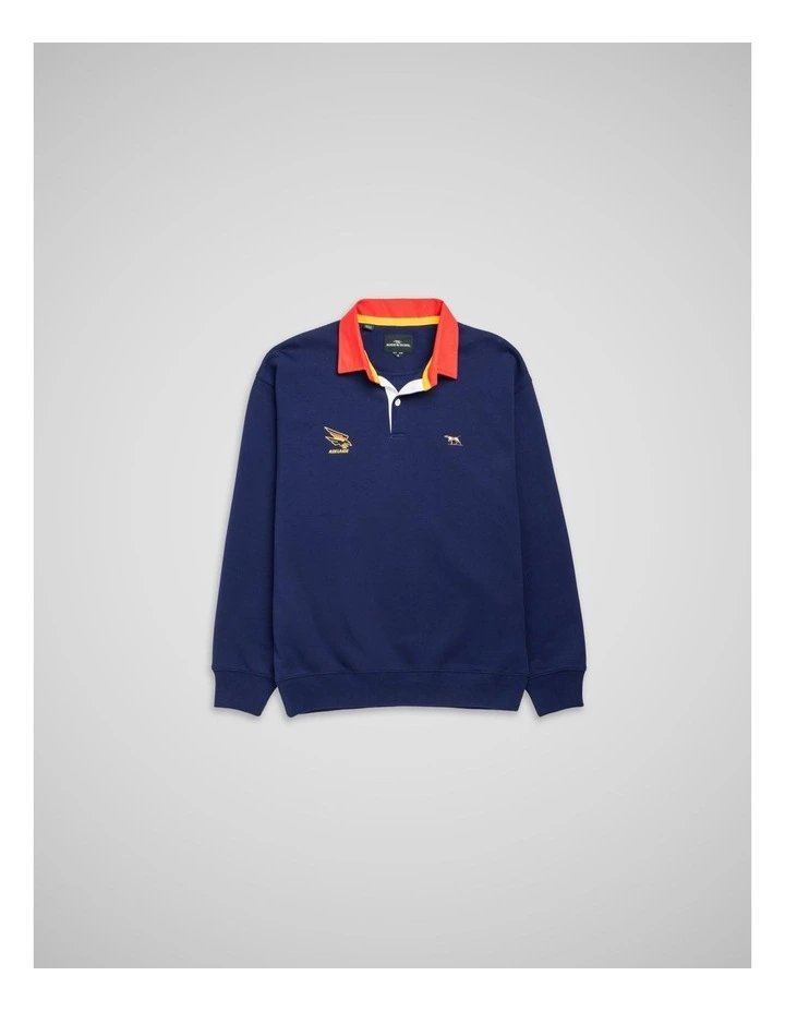 Otago Adelaide Sweat image 4