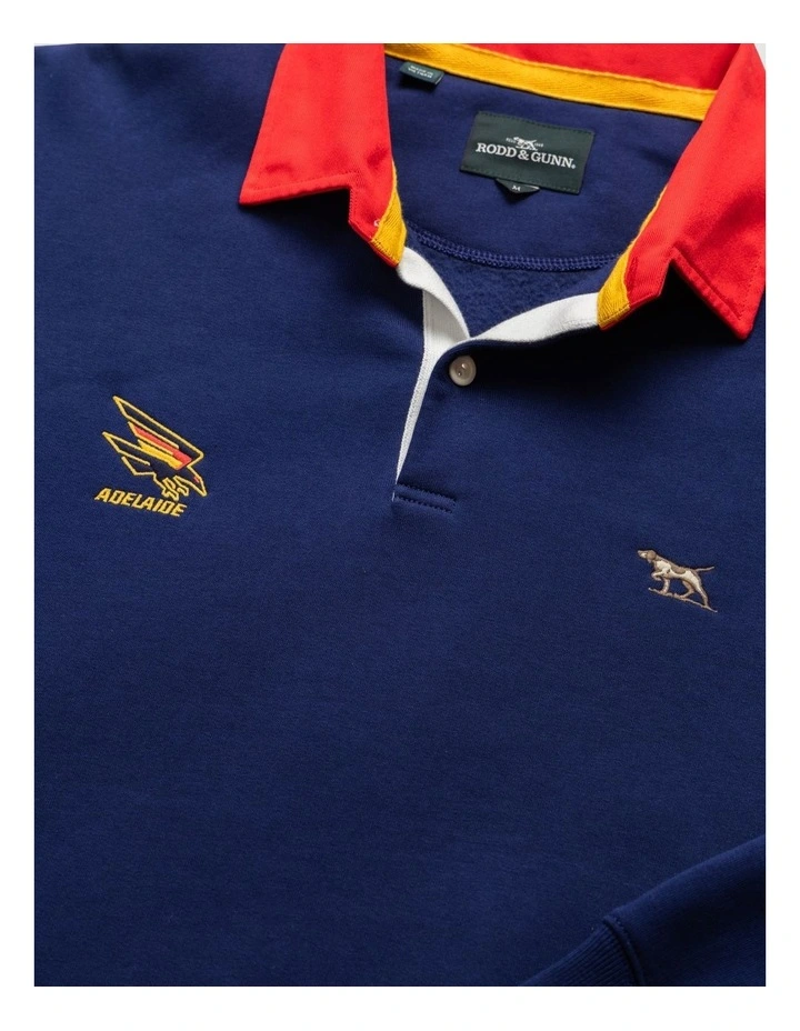 Otago Adelaide Sweat image 5