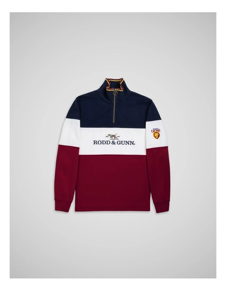 Foresters Brisbane Lions Sweat image 4